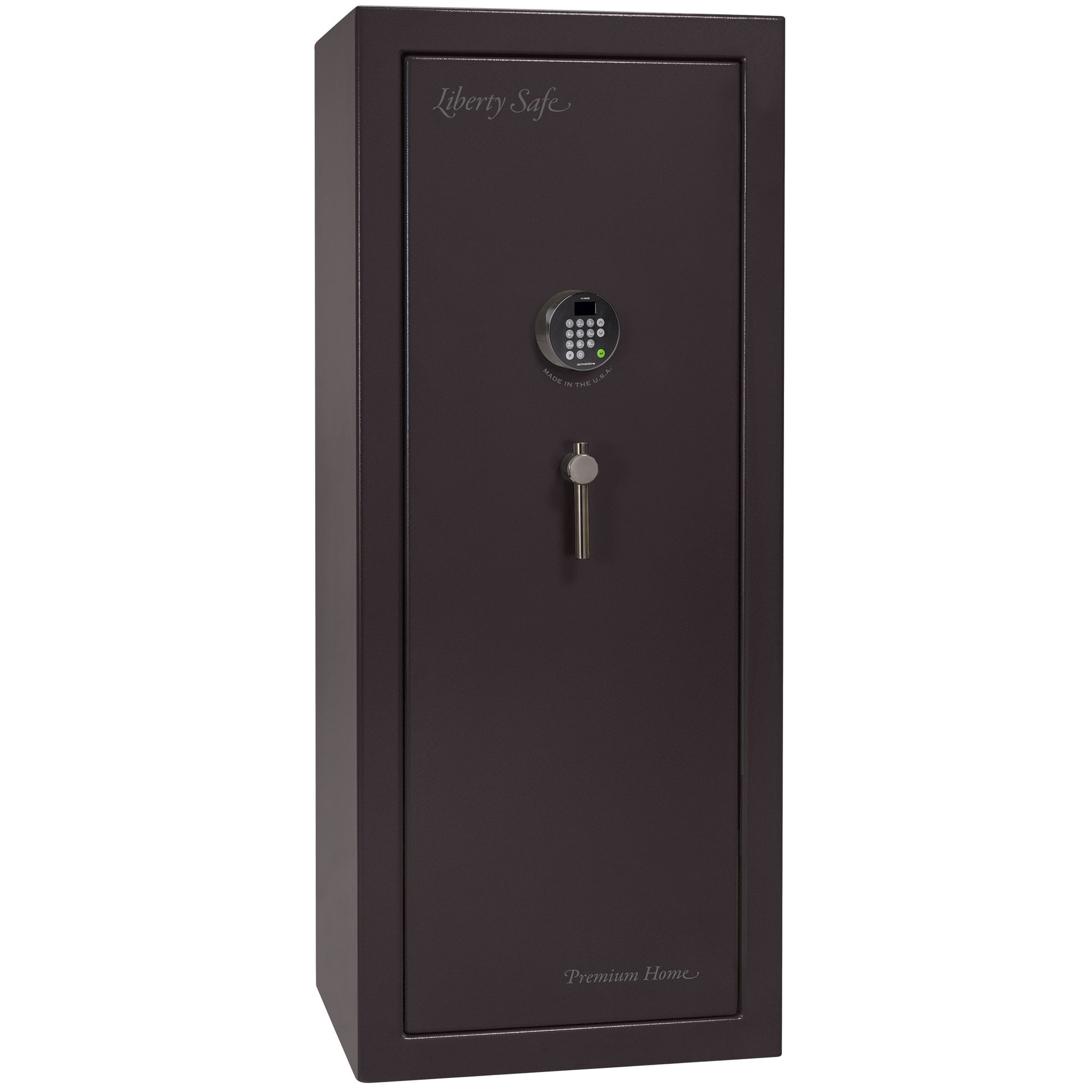 Premium Home Series | Level 9 Security | 2 Hour Fire Protection
