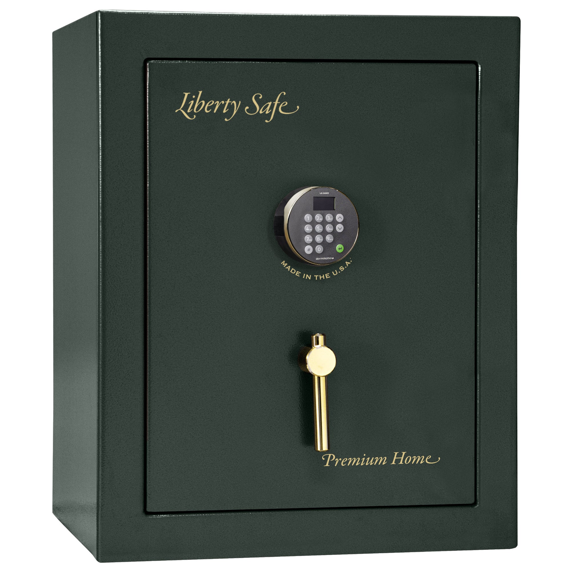 Premium Home Series | Level 7 Security | 2 Hour Fire Protection