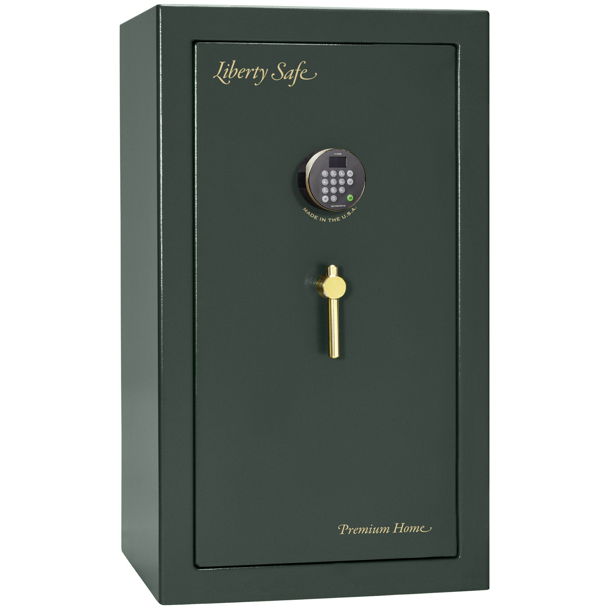 Premium Home Series | Level 7 Security | 2 Hour Fire Protection