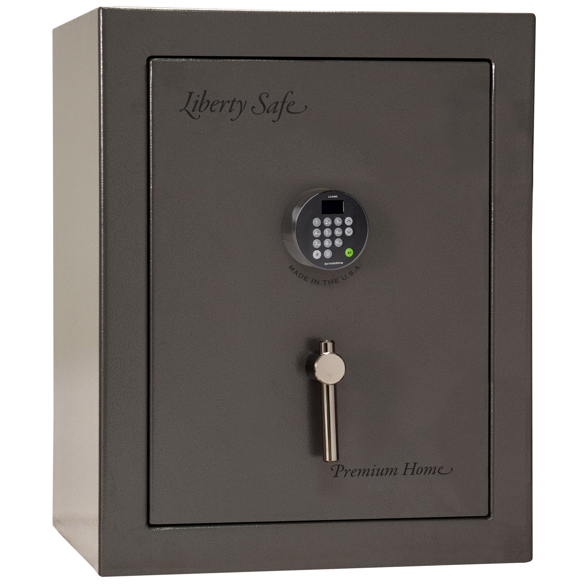 Premium Home Series | Level 7 Security | 2 Hour Fire Protection