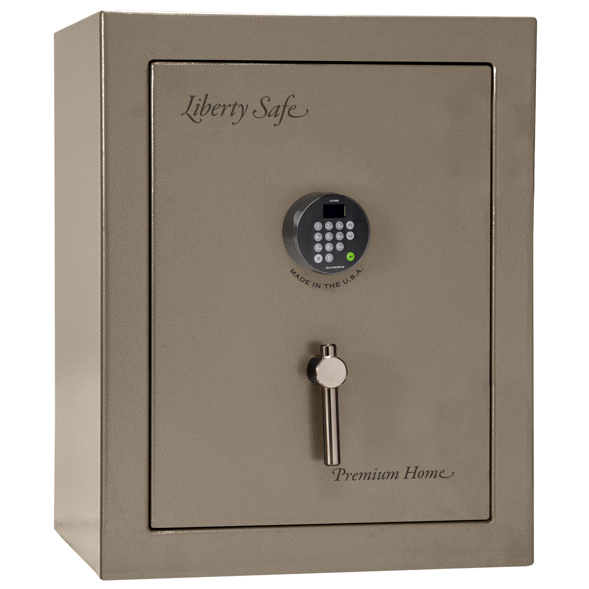 Premium Home Series | Level 7 Security | 2 Hour Fire Protection