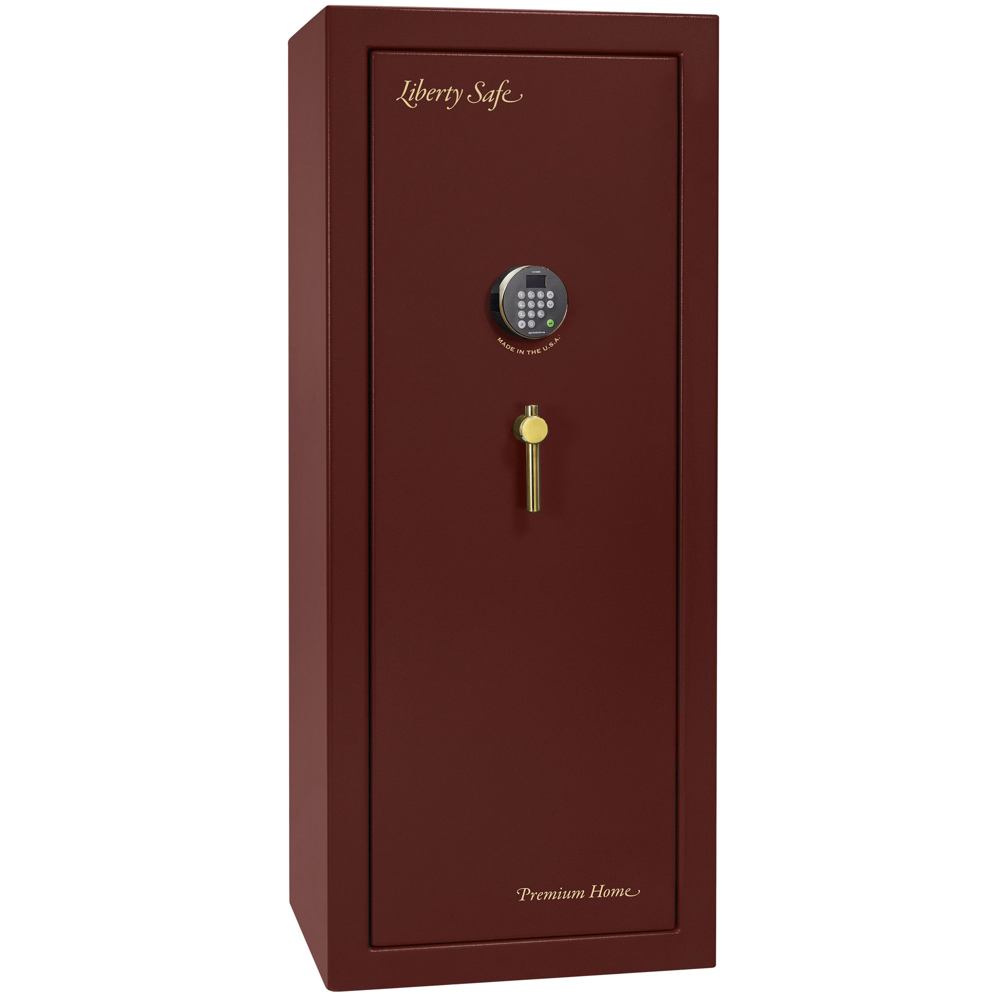 Premium Home Series | Level 7 Security | 2 Hour Fire Protection