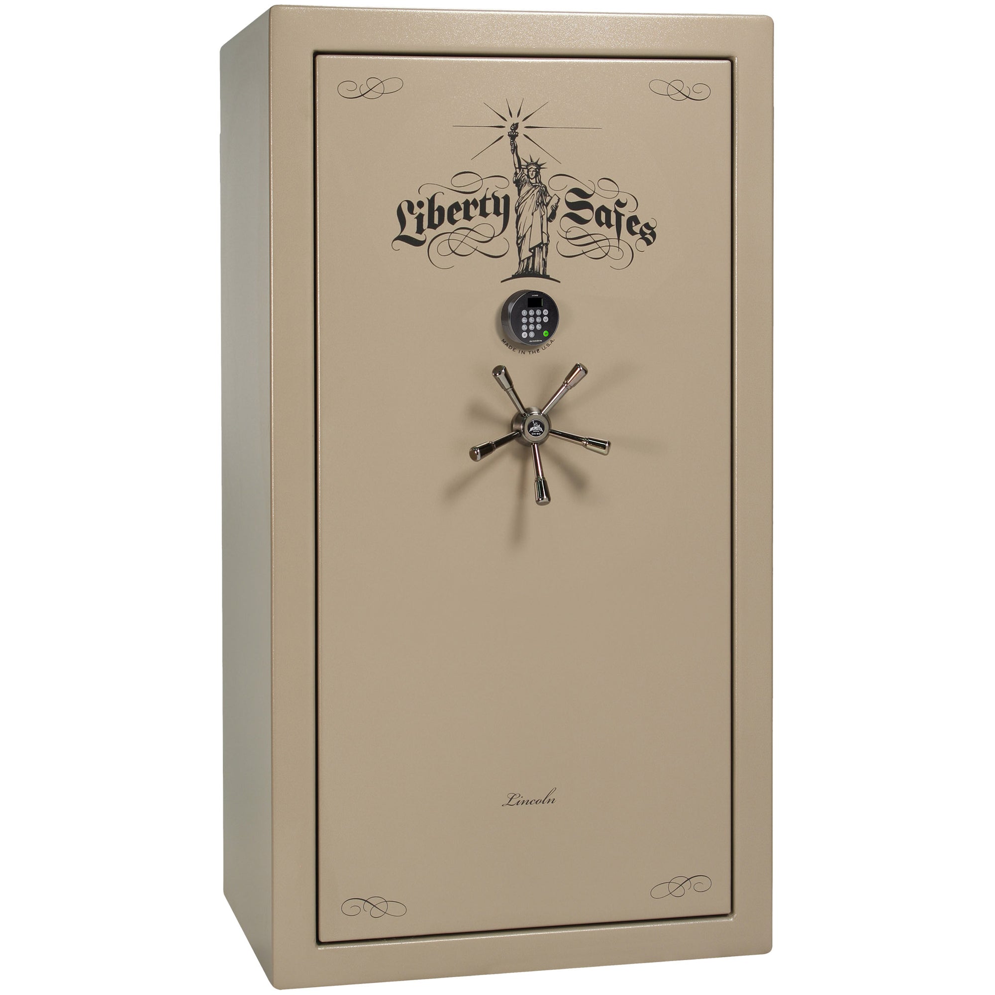 Lincoln Series | Level 7 Security | 2 Hour Fire Protection