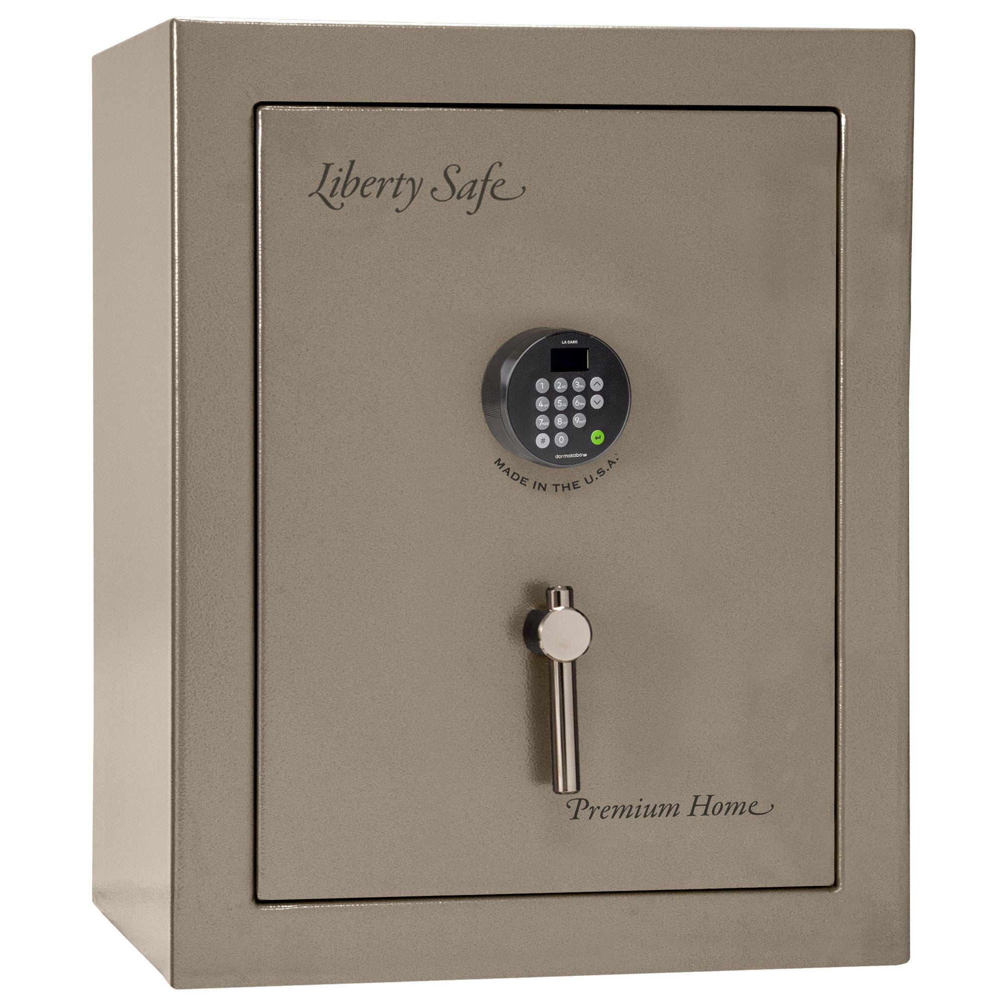 Premium Home Series | Level 7 Security | 2 Hour Fire Protection