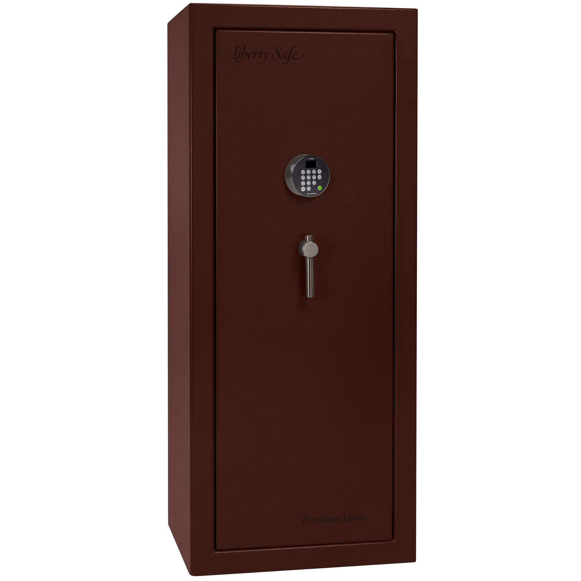 Premium Home Series | Level 7 Security | 2 Hour Fire Protection