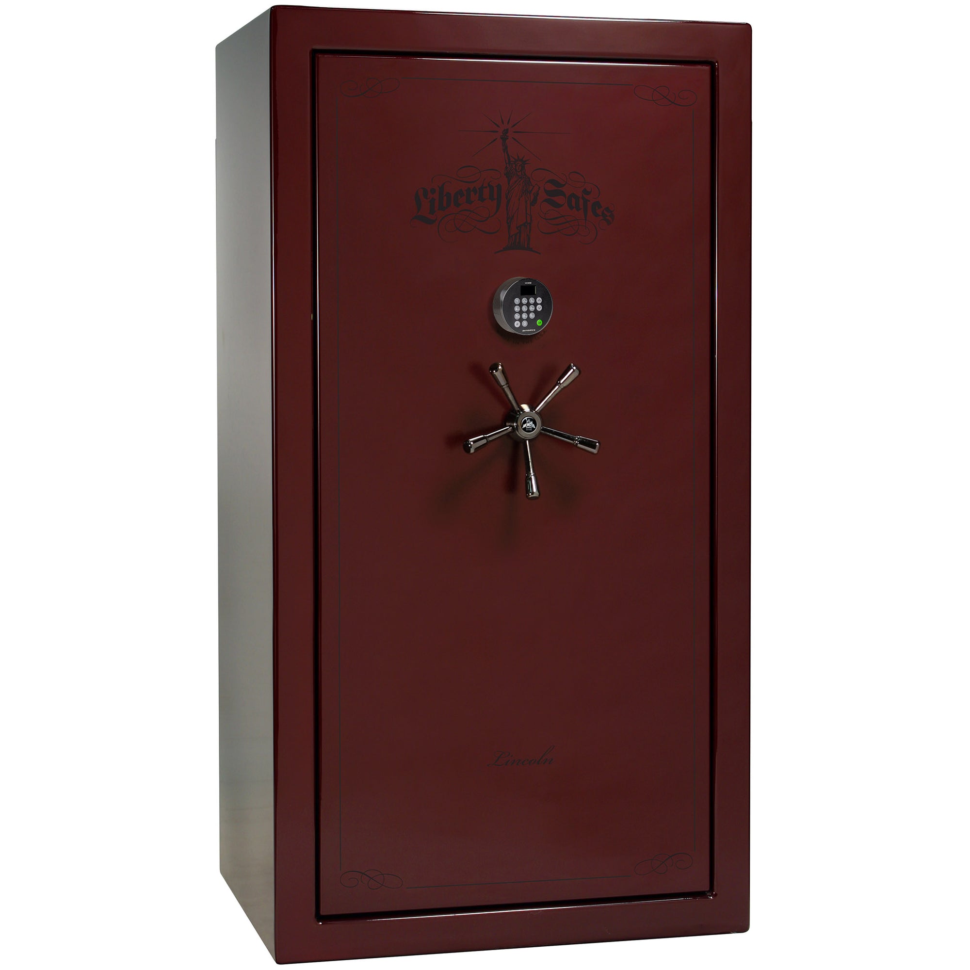 Lincoln Series | Level 9 Security | 2 Hour Fire Protection
