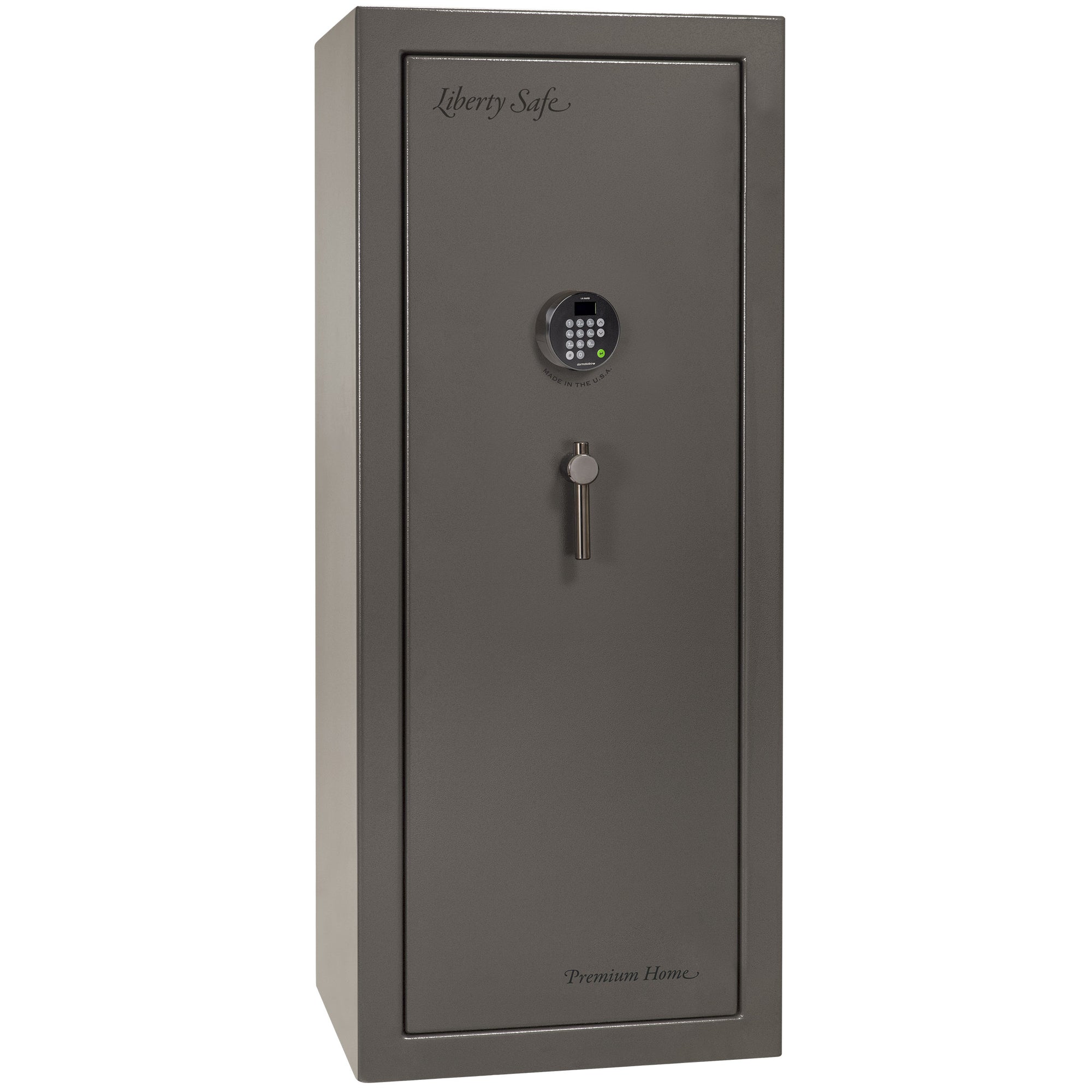 Premium Home Series | Level 7 Security | 2 Hour Fire Protection