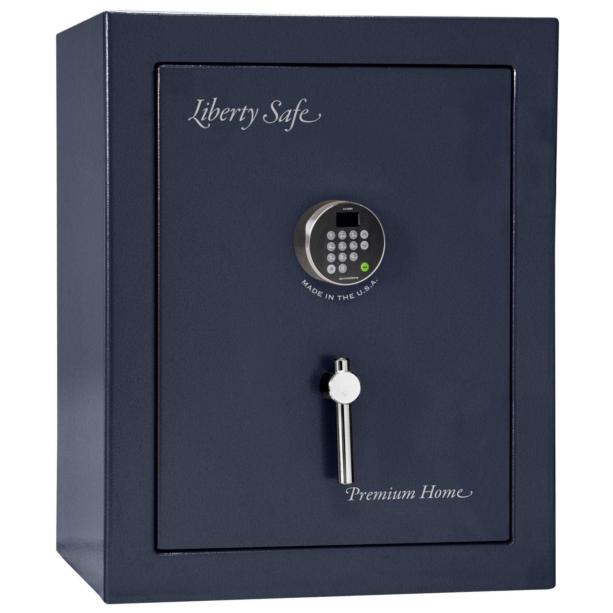 Premium Home Series | Level 7 Security | 2 Hour Fire Protection