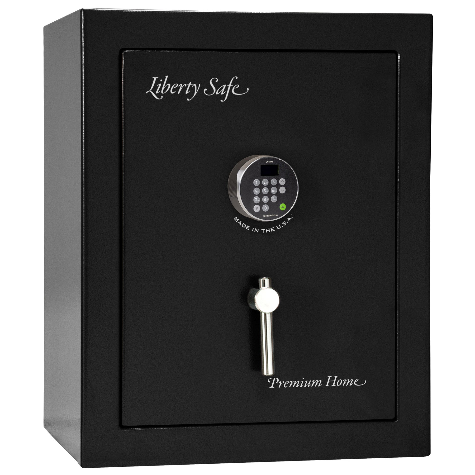 Premium Home Series | Level 7 Security | 2 Hour Fire Protection