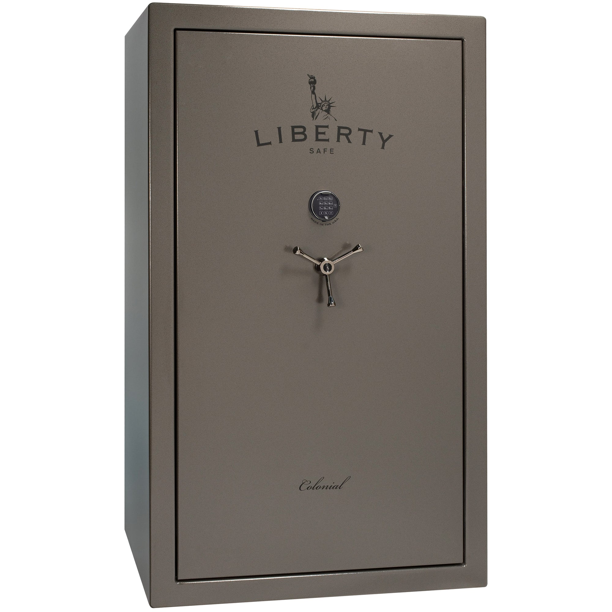 Colonial Series | Level 6 Security | 75 Minute Fire Protection