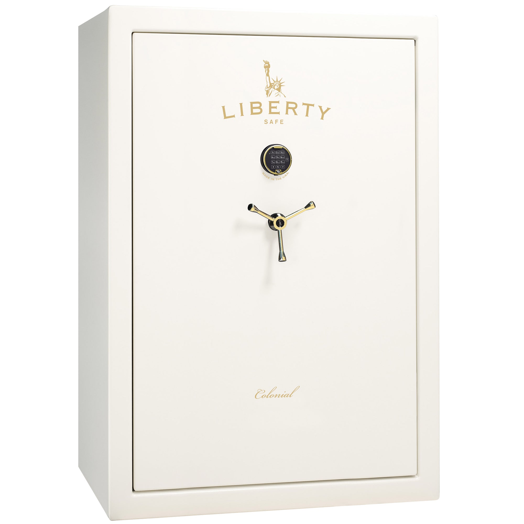 Colonial Series | Level 6 Security | 75 Minute Fire Protection
