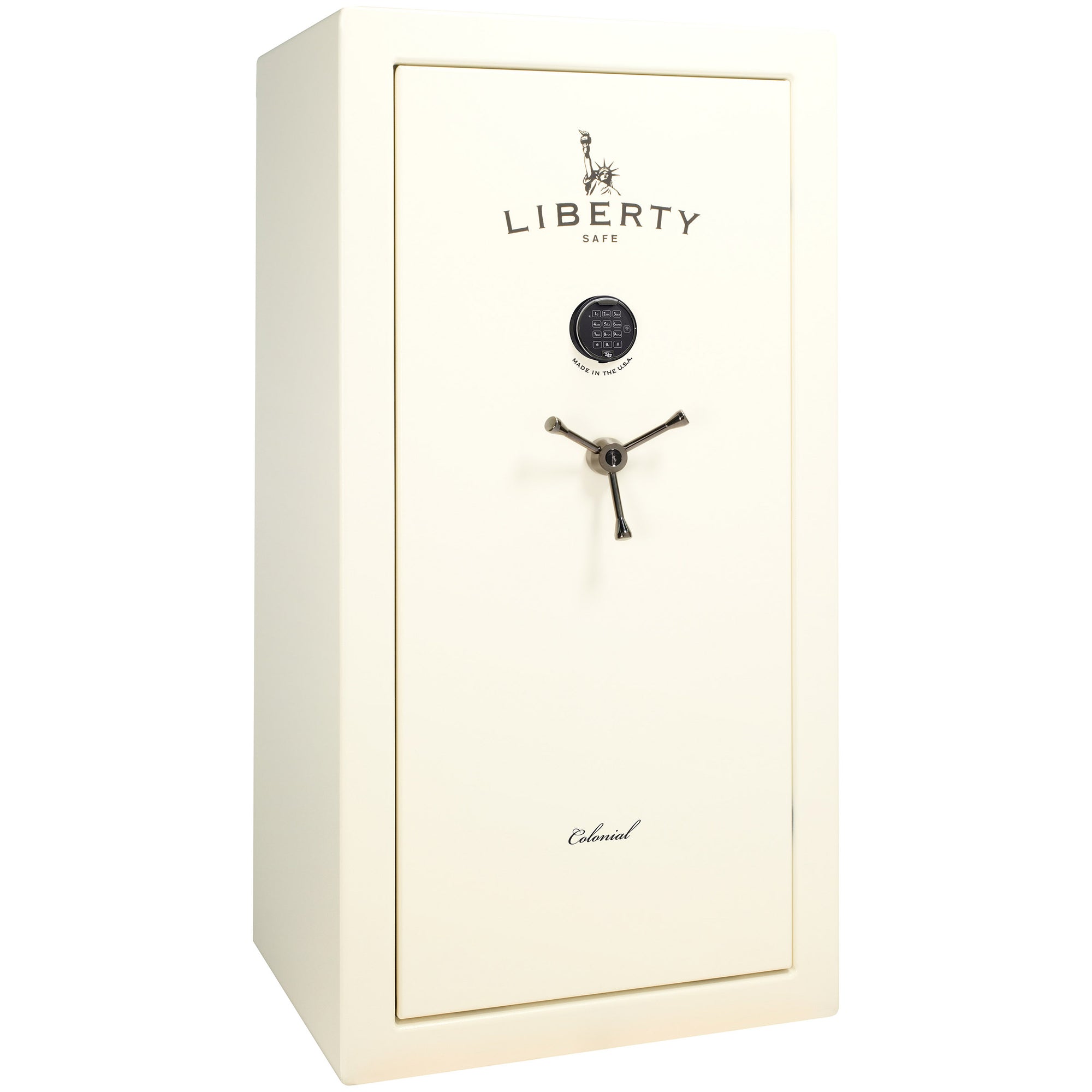 Colonial Series | Level 6 Security | 75 Minute Fire Protection