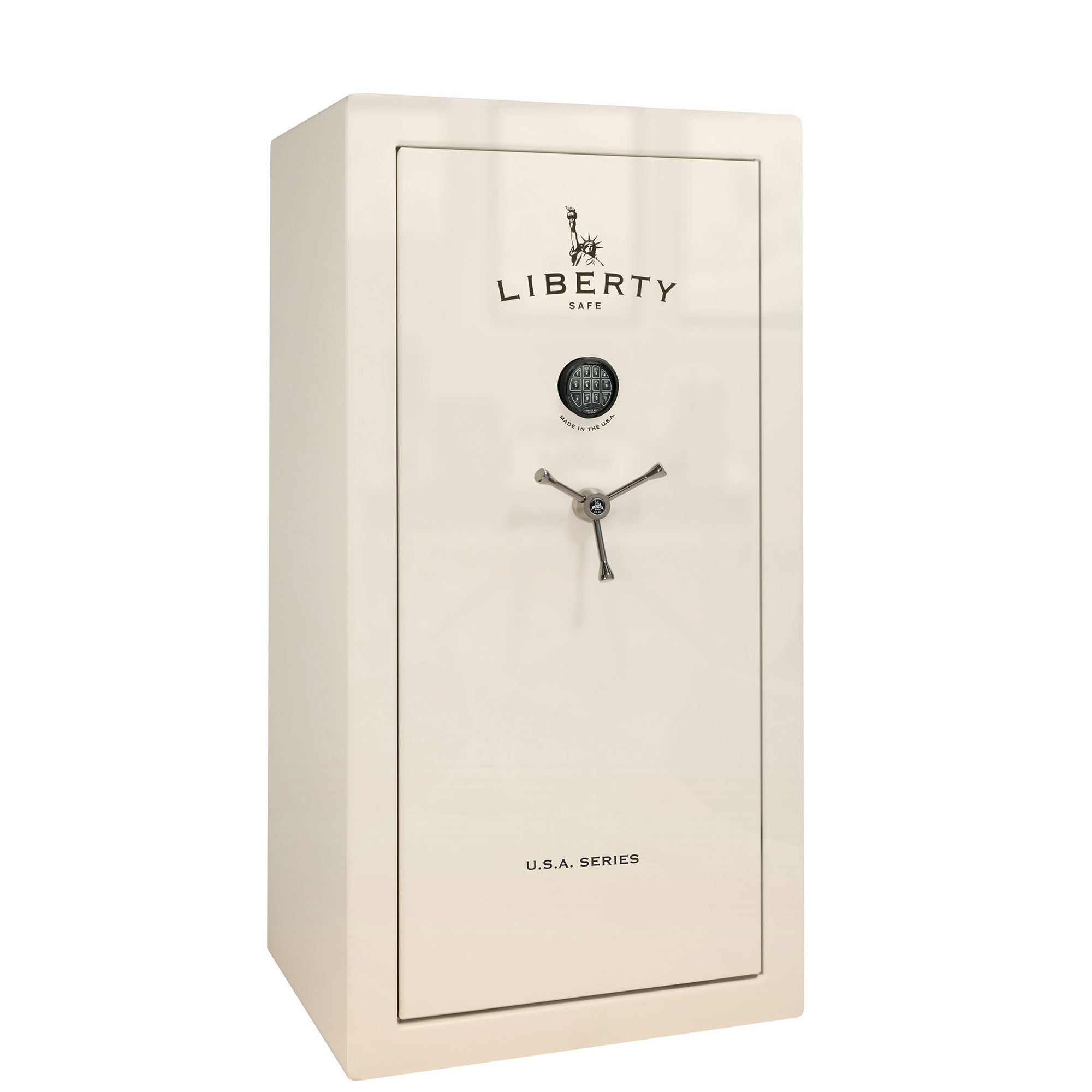 USA Series | Level 5 Security | 60 Minute Fire Rating