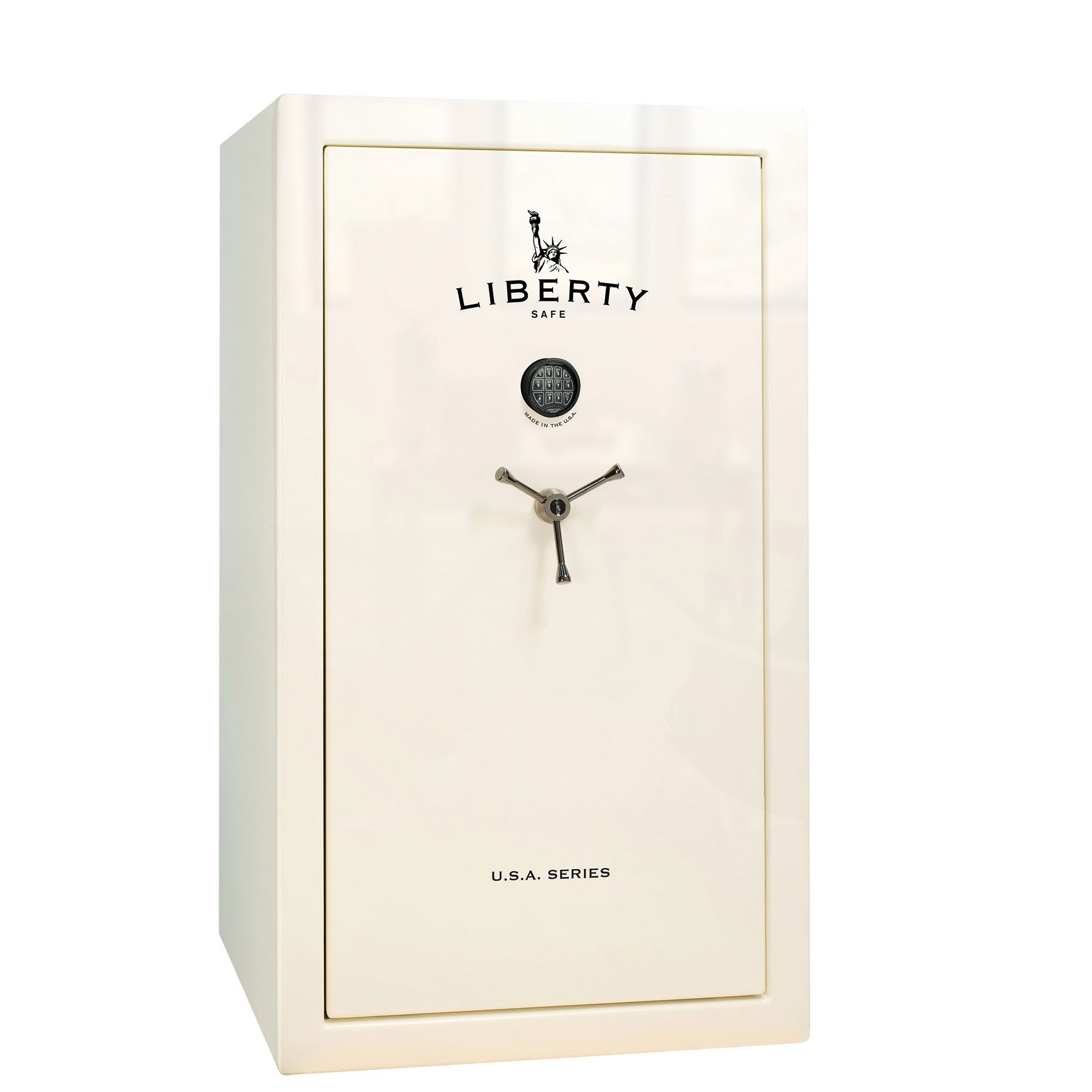 USA Series | Level 5 Security | 60 Minute Fire Rating