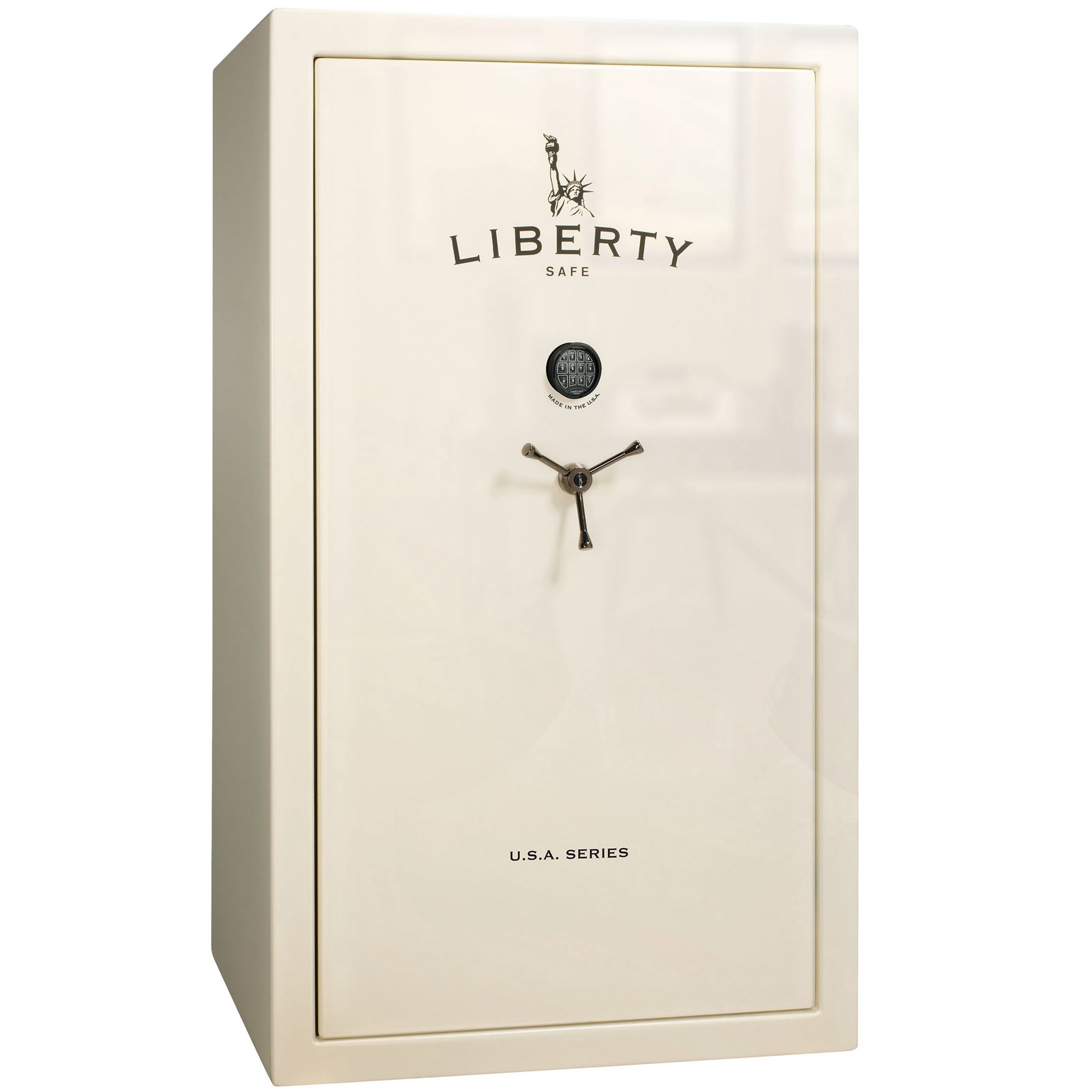 USA Series | Level 5 Security | 60 Minute Fire Rating