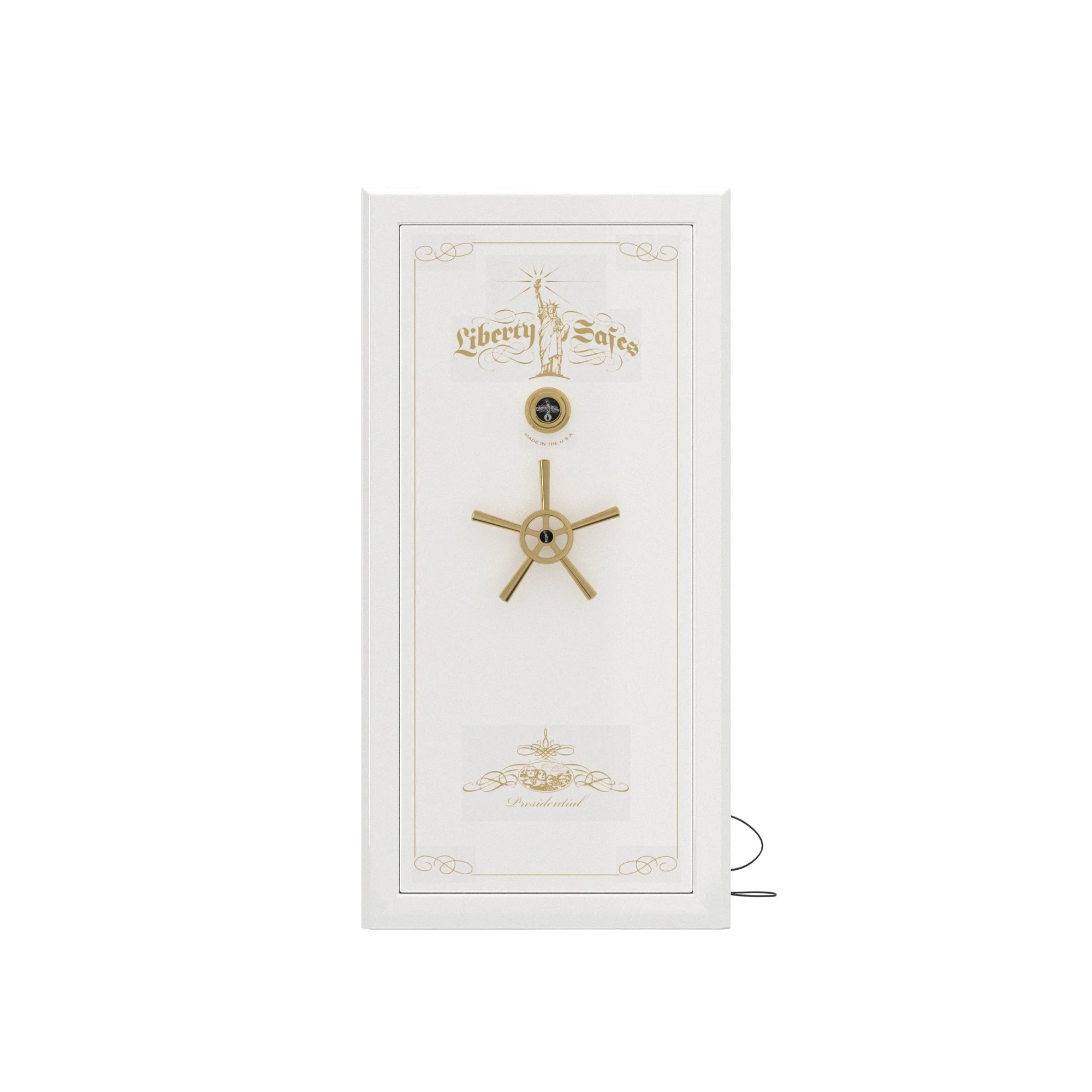 Presidential Signature