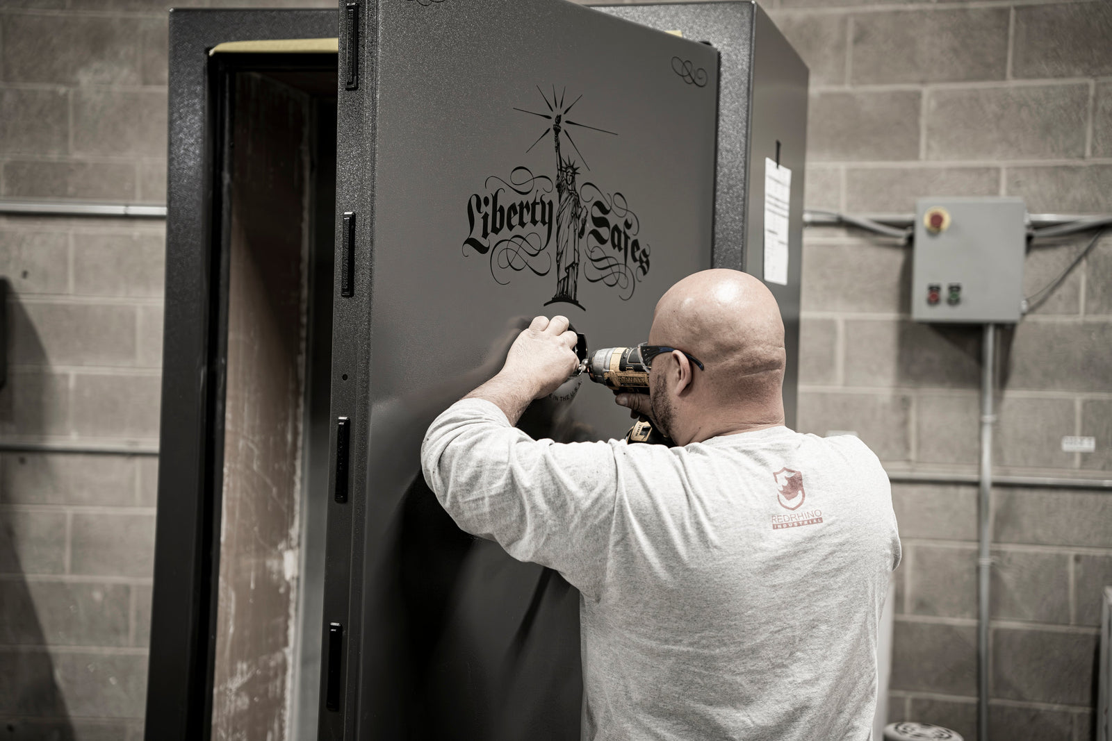 Fire Ratings, Locking Mechanisms, and Capacities Explained A Guide to Liberty Safes in Woods Cross