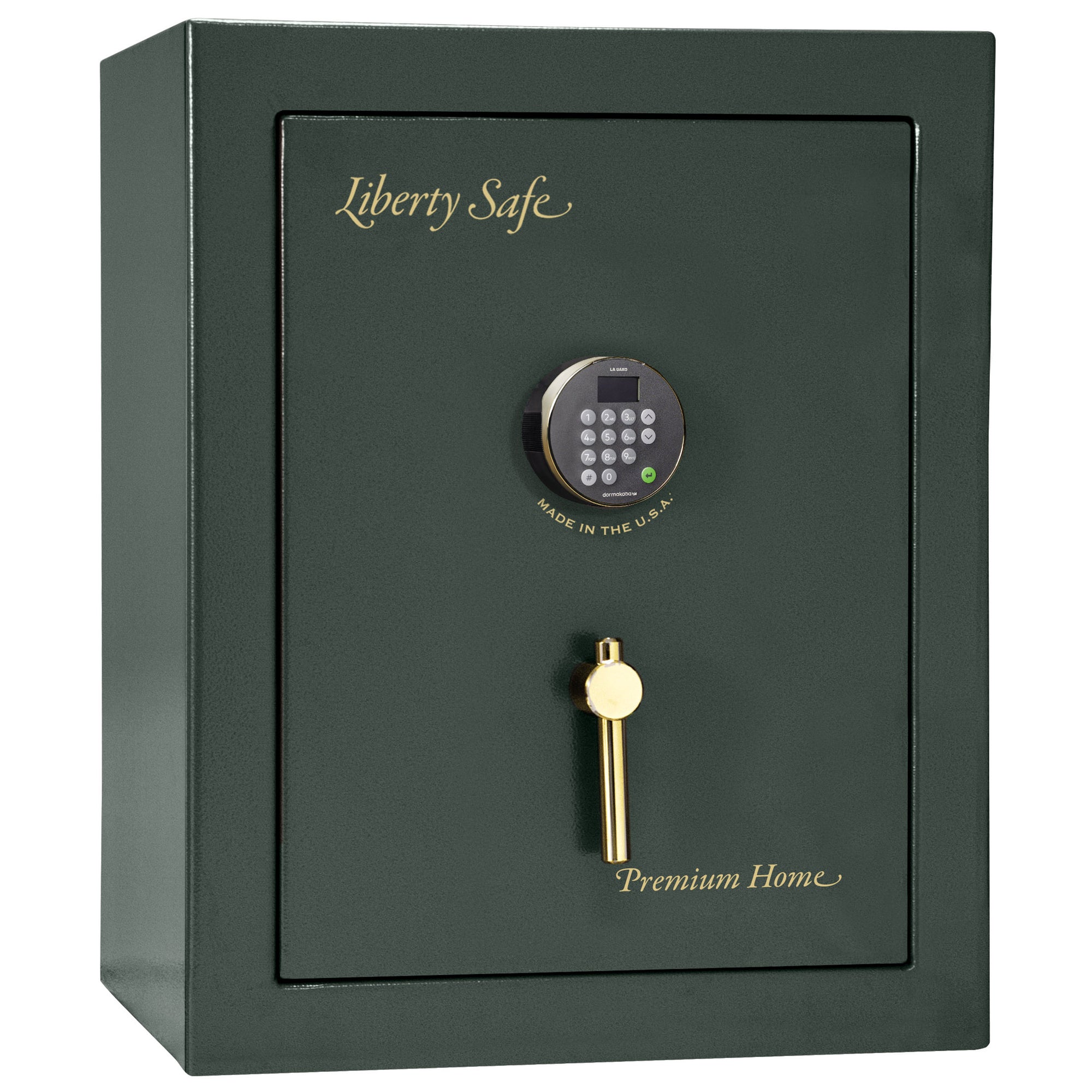 Premium Home Series | Level 7 Security | 2 Hour Fire Protection