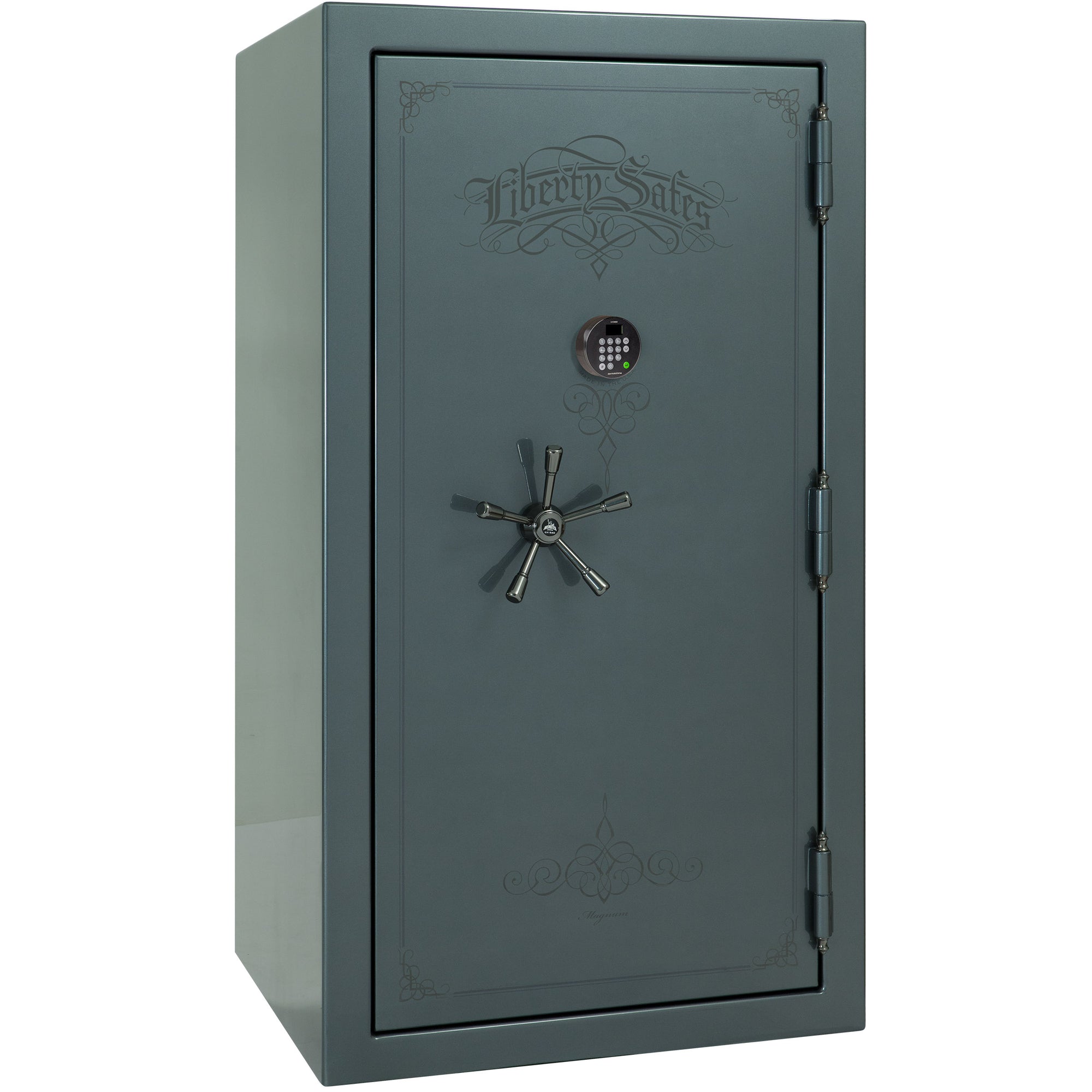 Magnum Series | Level 10 Security | 2.5 Hours Fire Protection