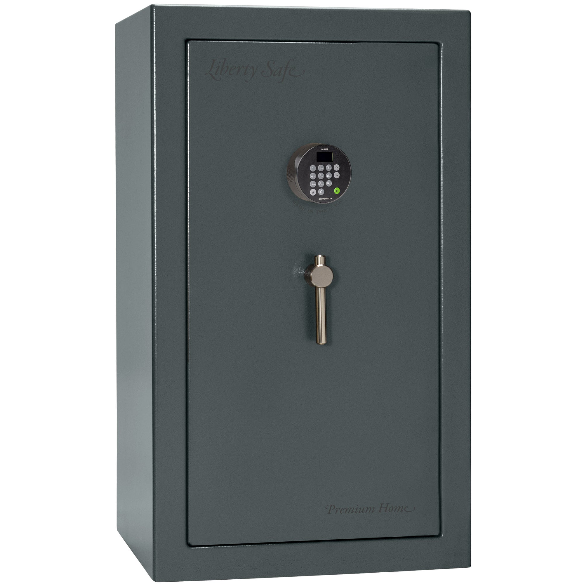 Premium Home Series | Level 7 Security | 2 Hour Fire Protection