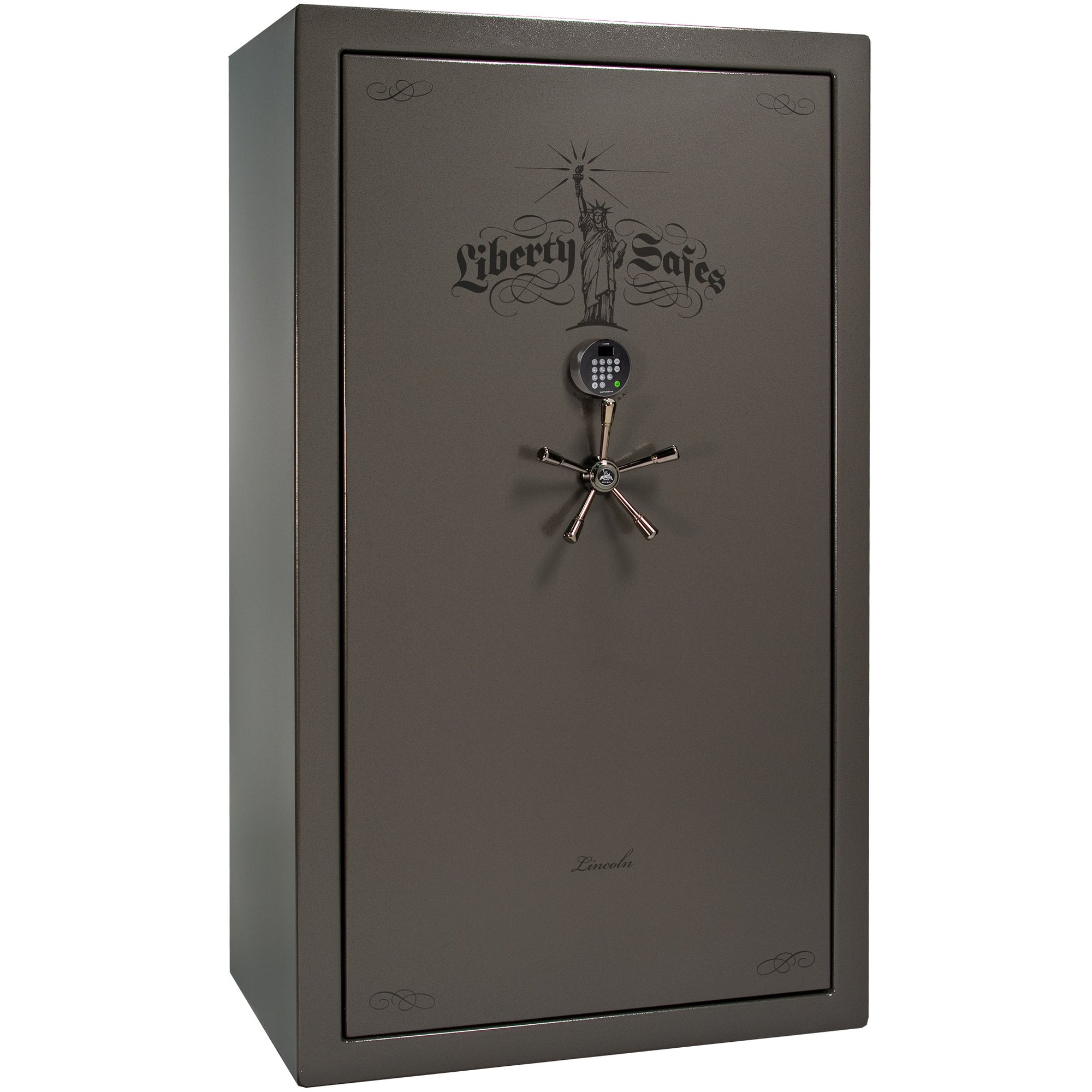 Lincoln Series | Level 7 Security | 2 Hour Fire Protection