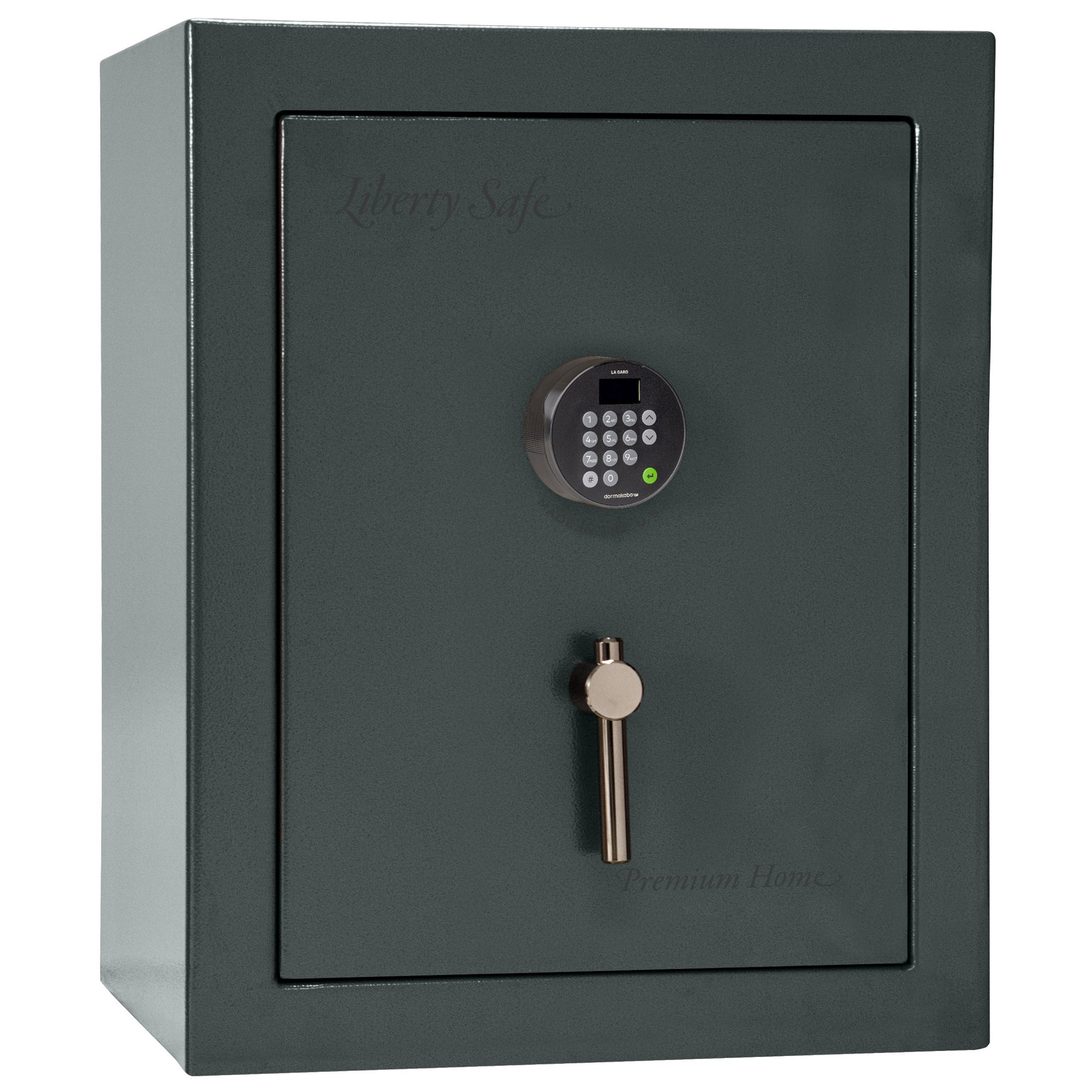 Premium Home Series | Level 7 Security | 2 Hour Fire Protection