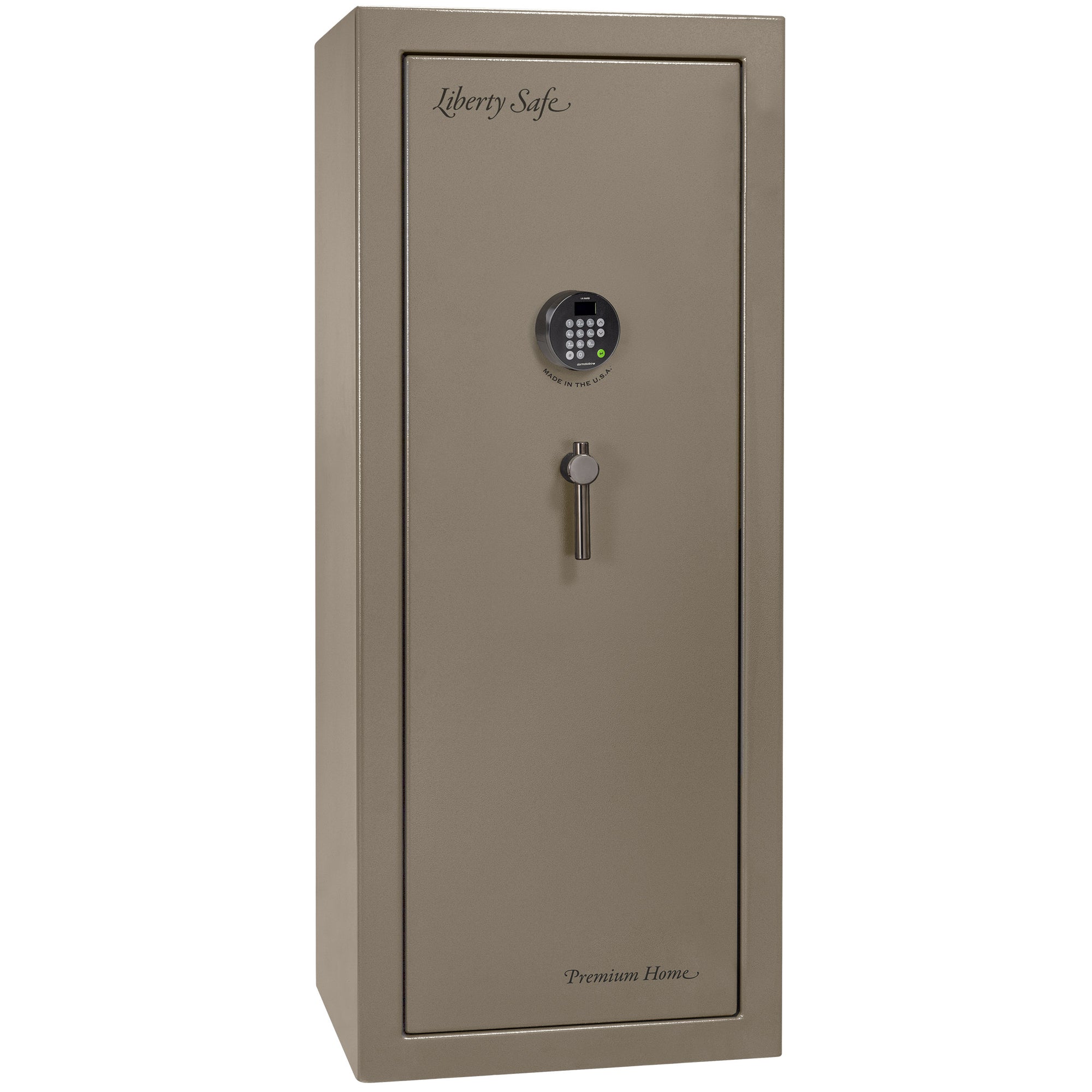 Premium Home Series | Level 7 Security | 2 Hour Fire Protection