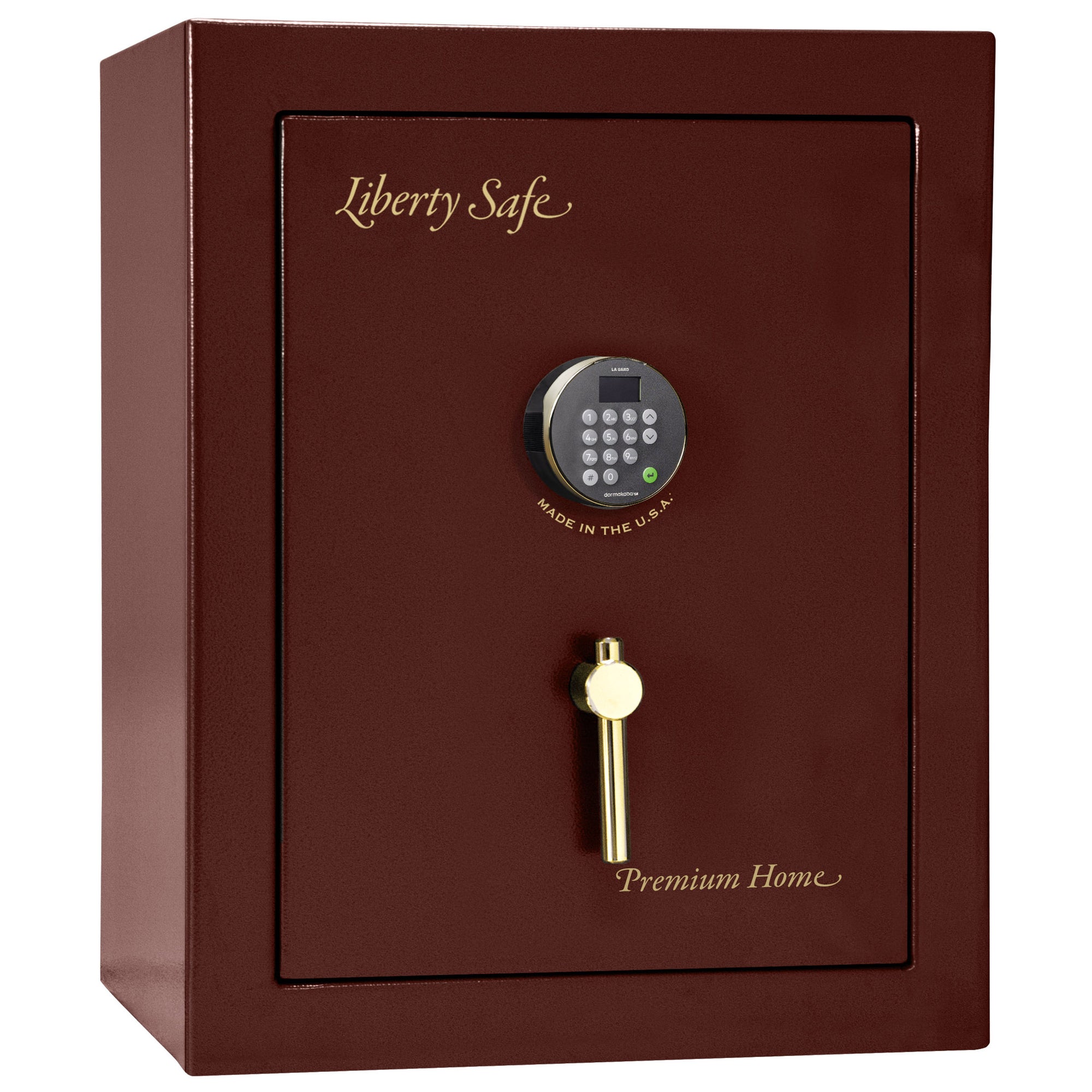 Premium Home Series | Level 7 Security | 2 Hour Fire Protection