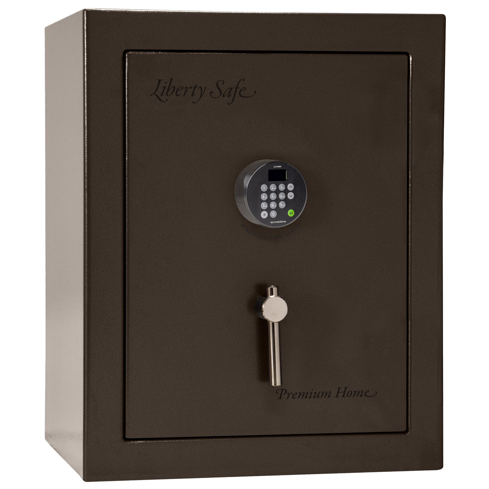 Premium Home Series | Level 7 Security | 2 Hour Fire Protection