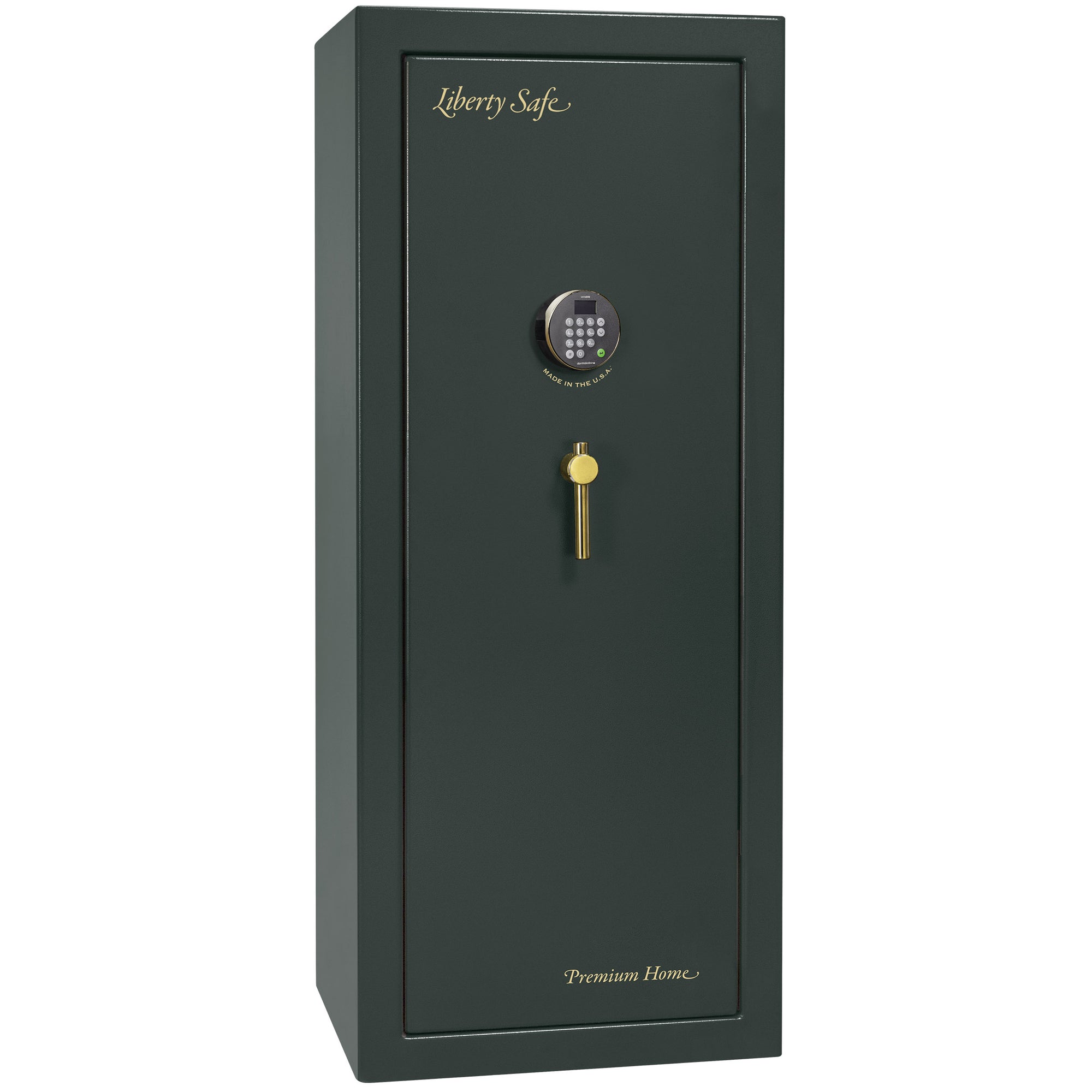 Premium Home Series | Level 7 Security | 2 Hour Fire Protection