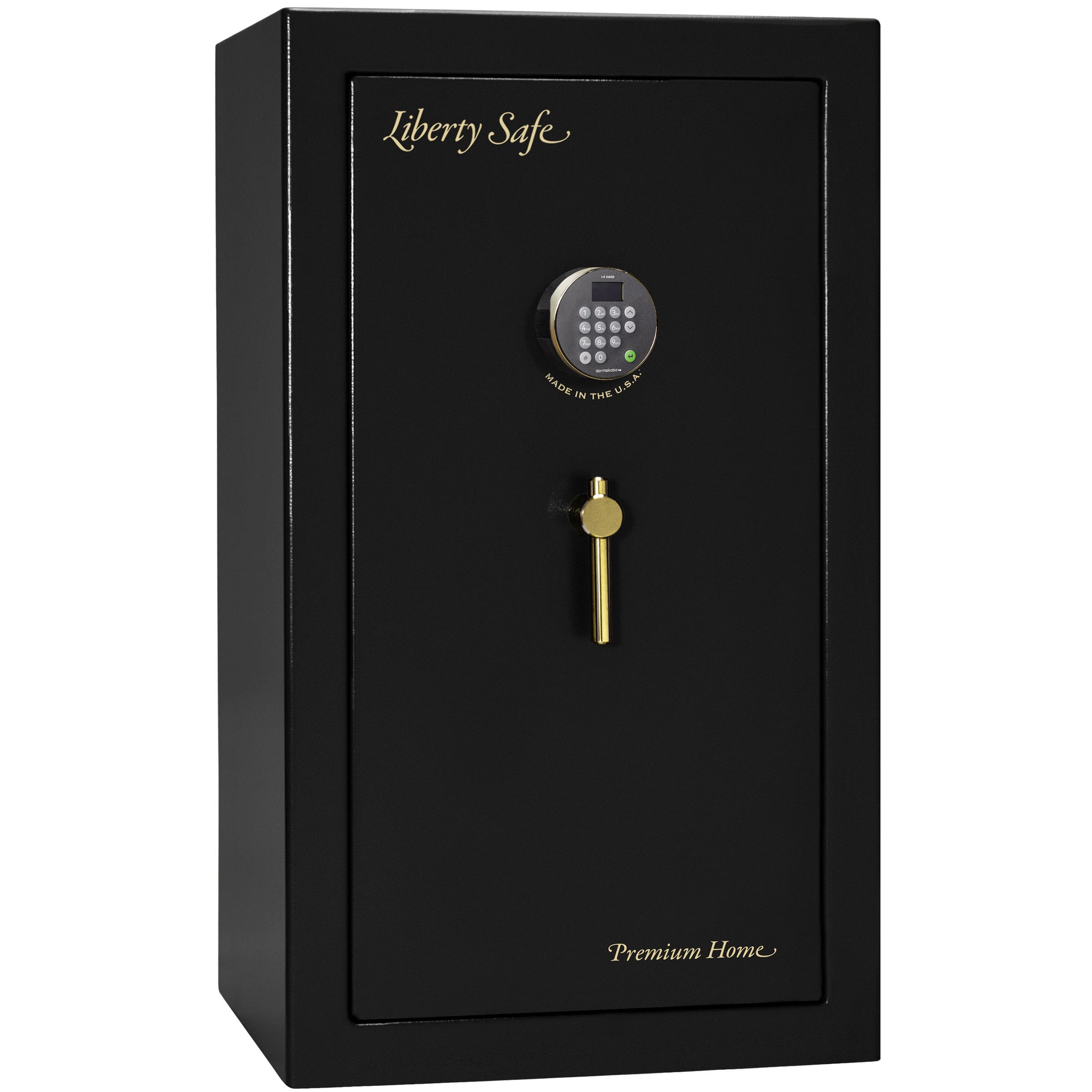 Premium Home Series | Level 7 Security | 2 Hour Fire Protection