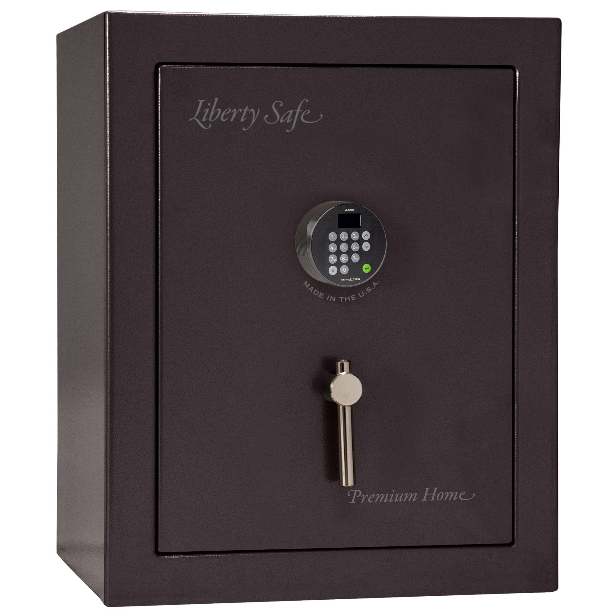 Premium Home Series | Level 7 Security | 2 Hour Fire Protection