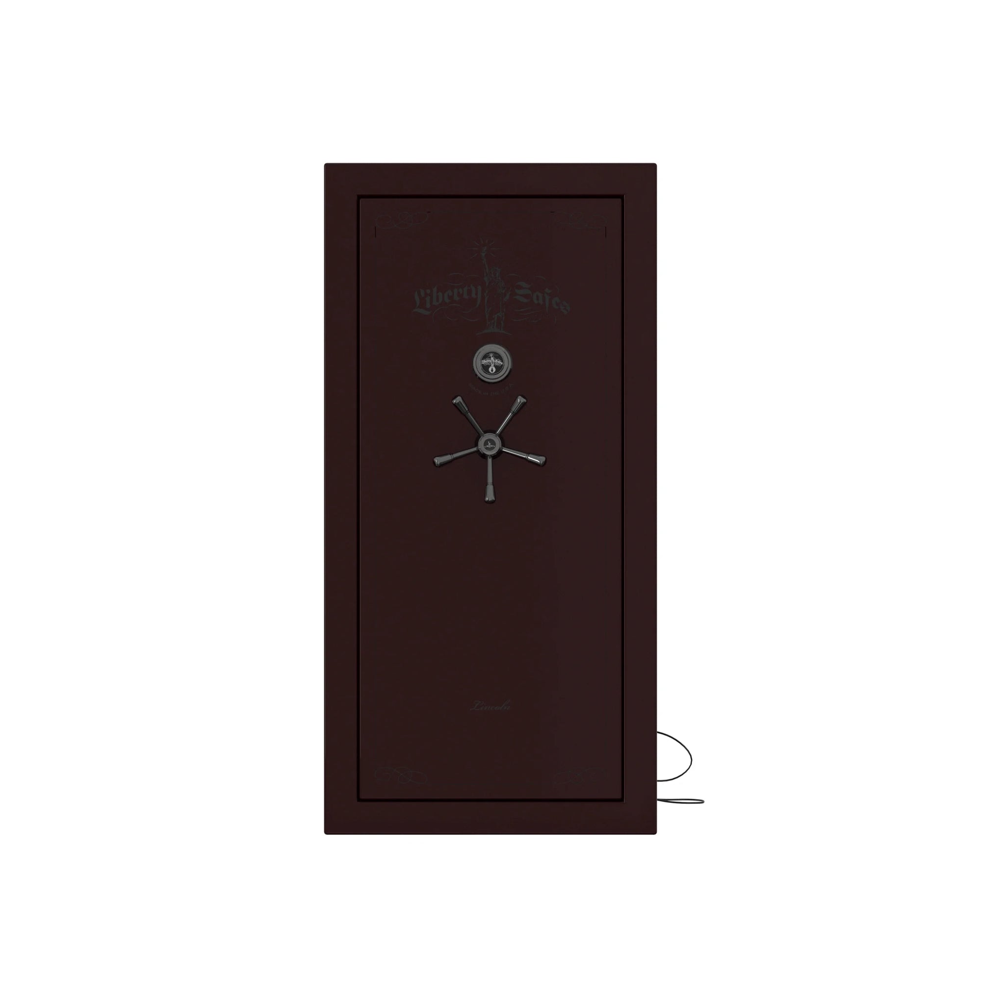 Lincoln Signature Interior