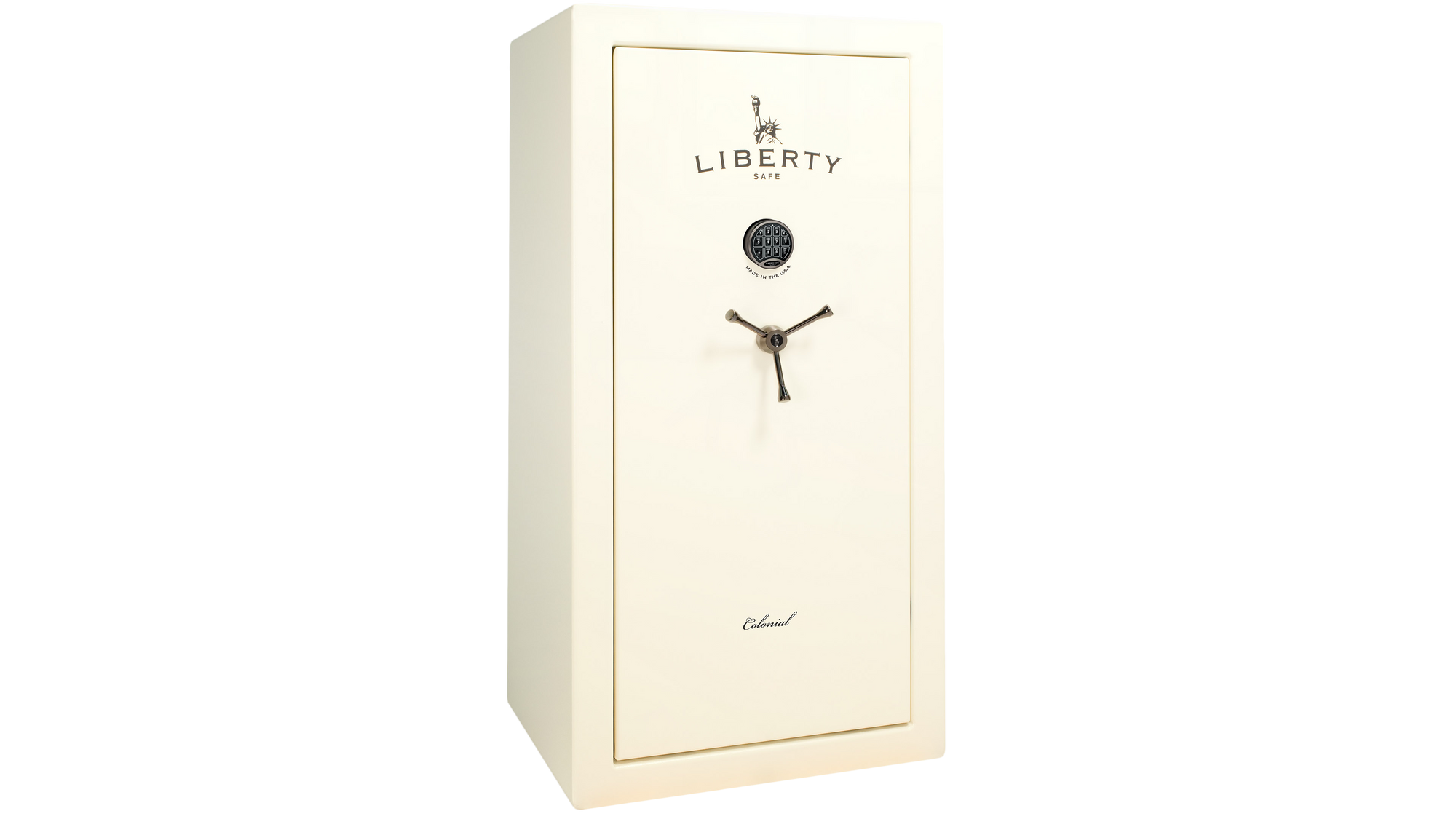 Colonial Series | Level 6 Security | 75 Minute Fire Protection