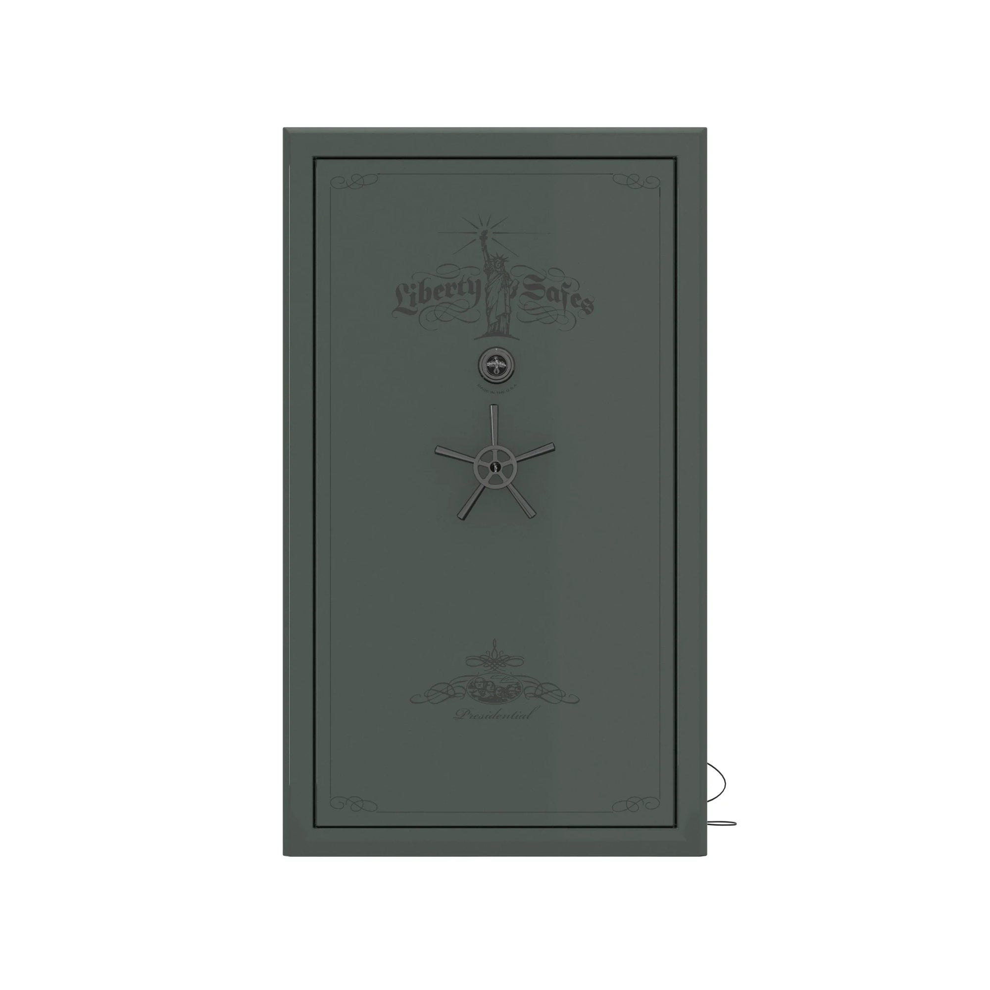 Presidential Signature