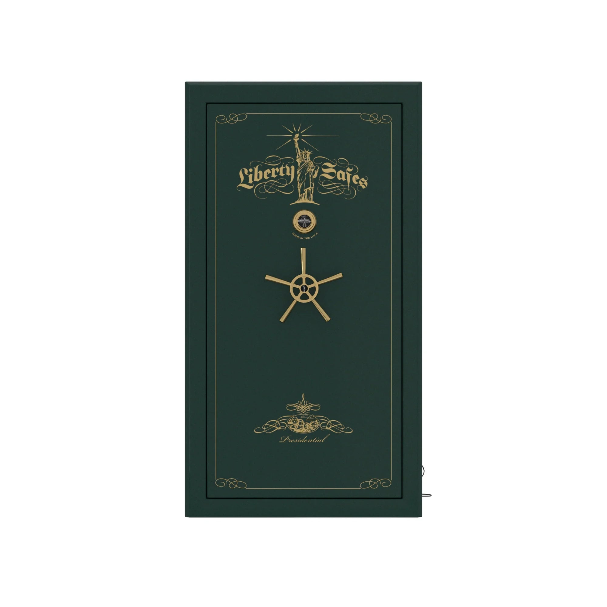 Presidential Signature