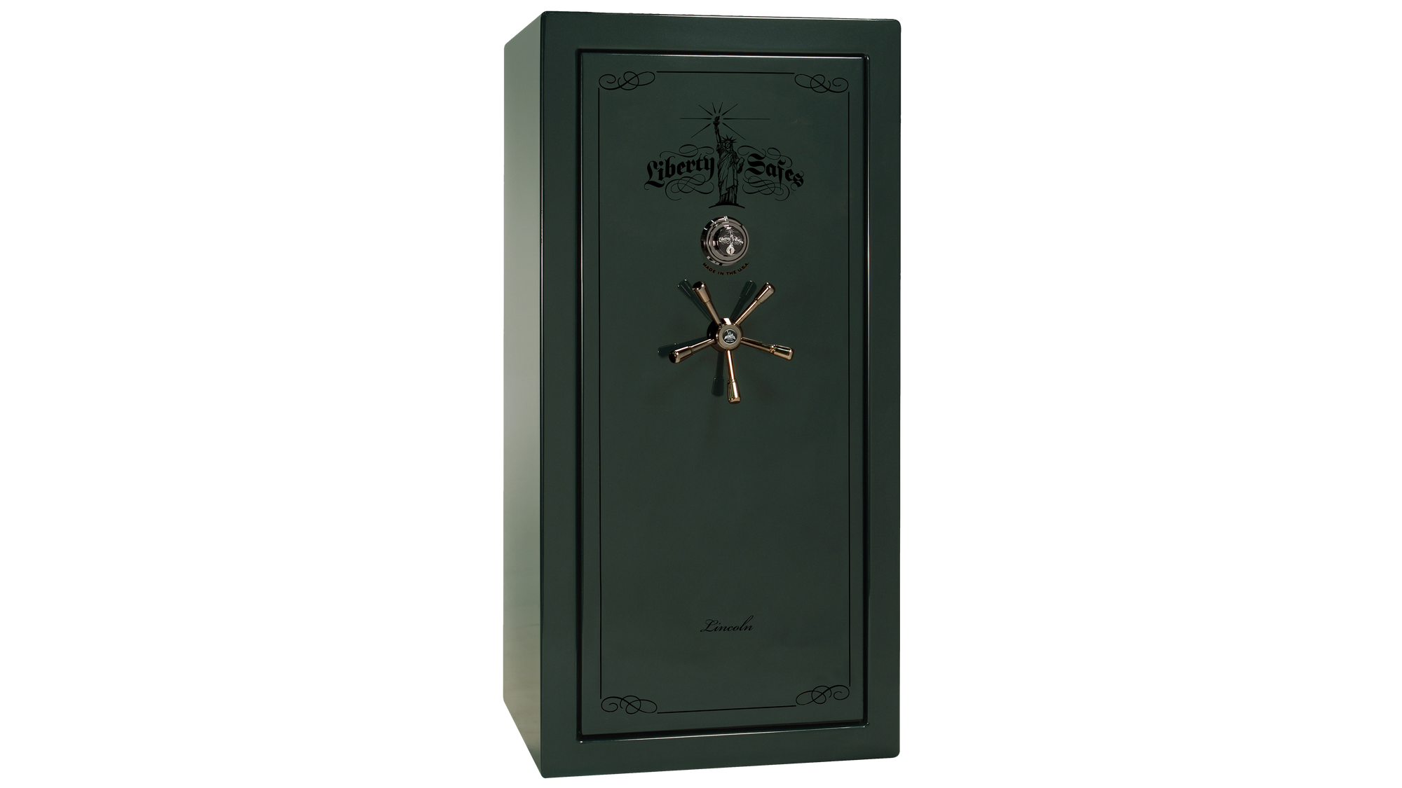 LX25-Green Gloss-BC-closed-ML-2018