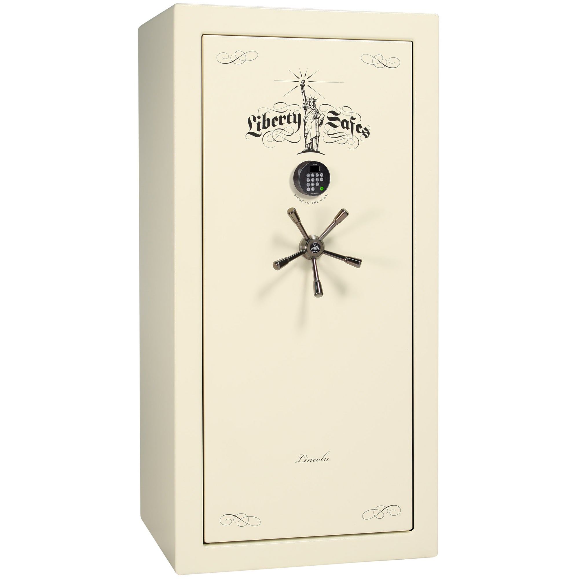 Lincoln Series | Level 7 Security | 2 Hour Fire Protection