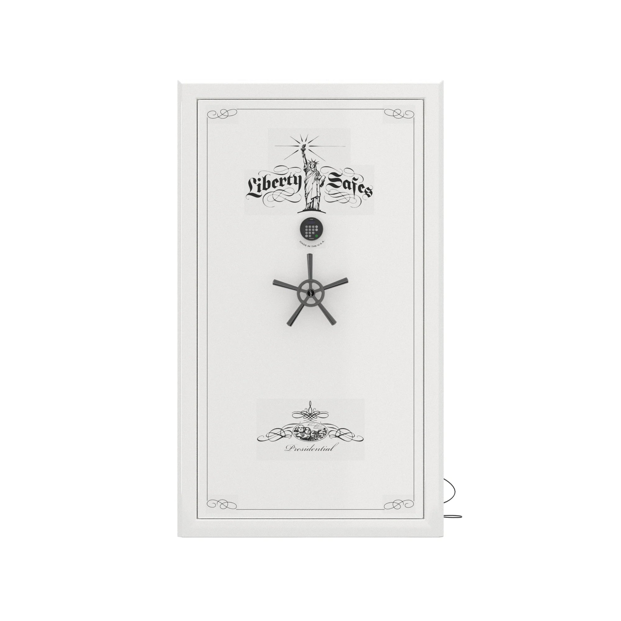 Presidential Signature