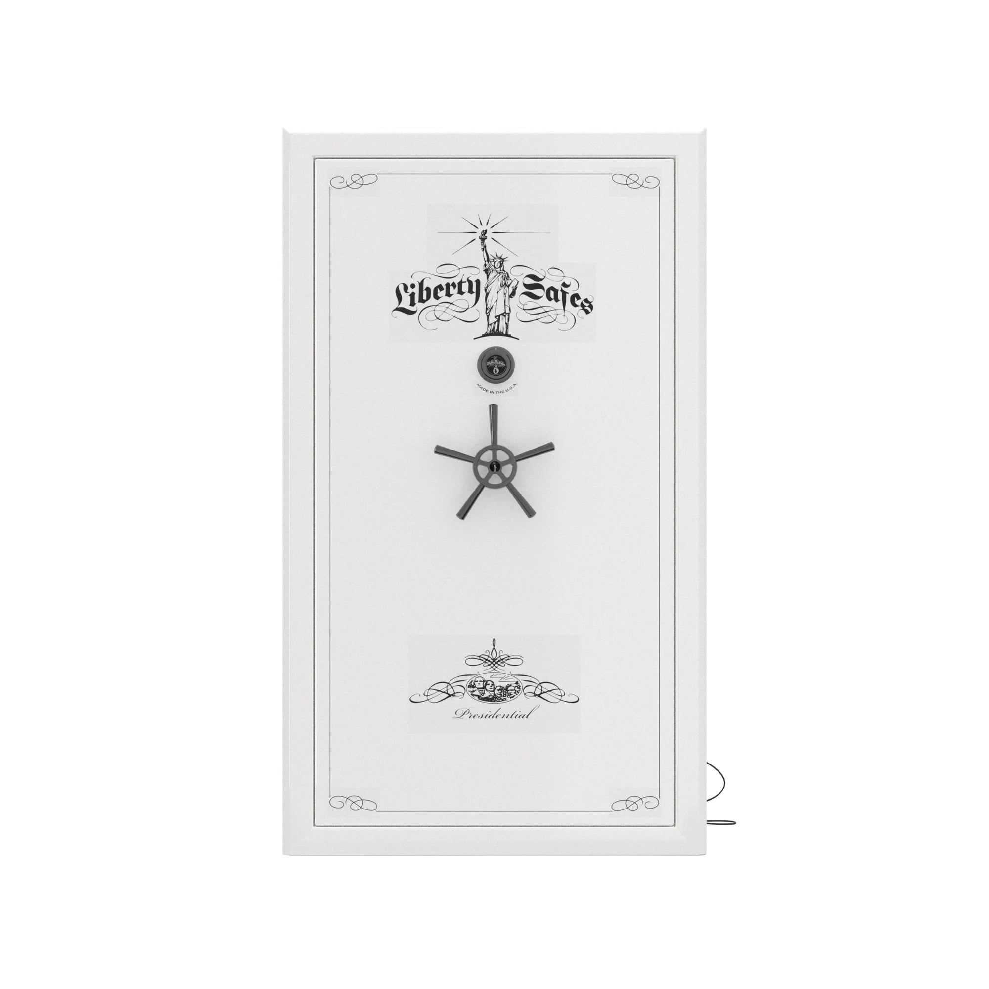 Presidential Signature
