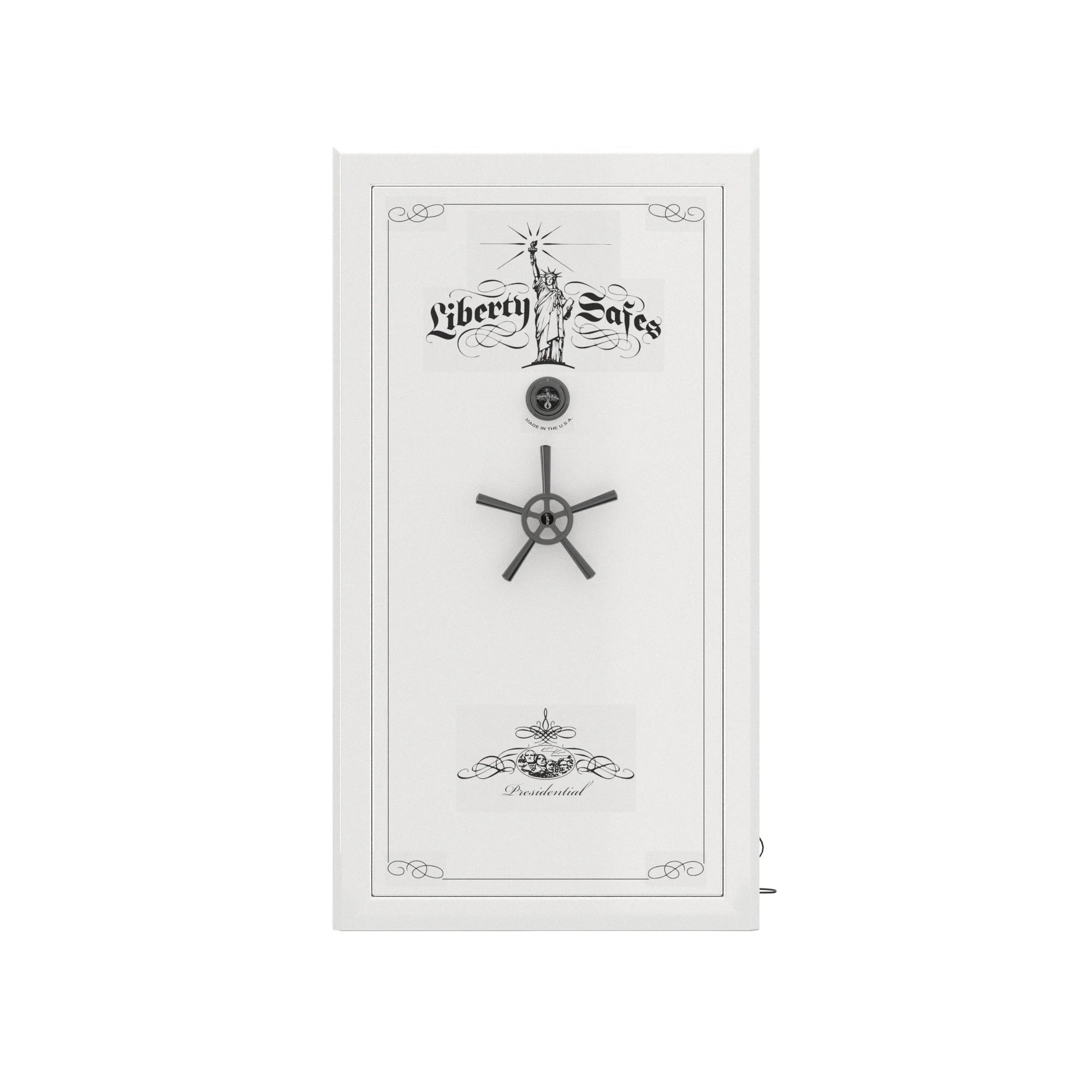 Presidential Signature